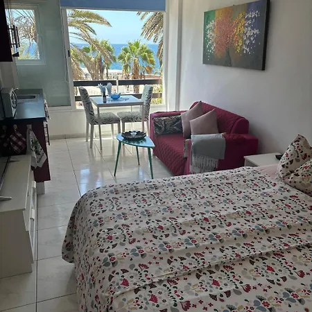 Apartment With Ocean View *